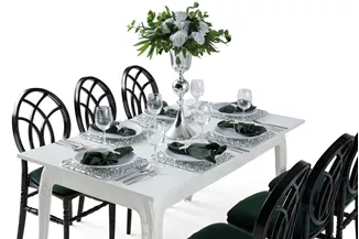 wedding table 11 5